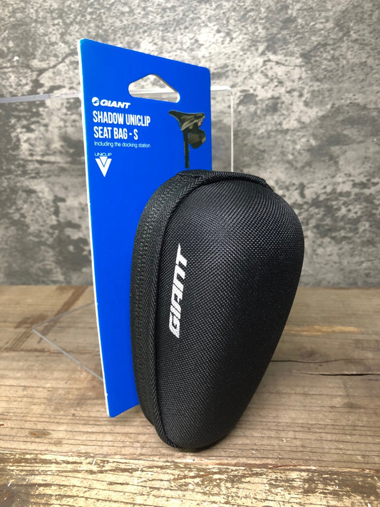 IV777 ジャイアント GIANT SHADOW UNICLIP SEAT BAG-S サドルバッグ