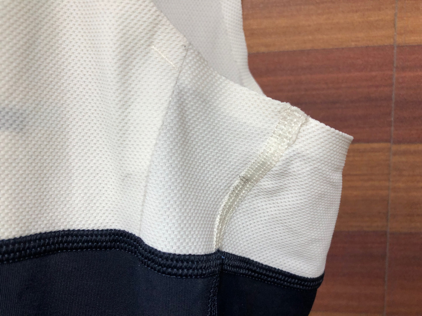 IL638 ラファ Rapha PRO TEAM BIB SHORTSⅡLONG ビブショーツ 黒 L