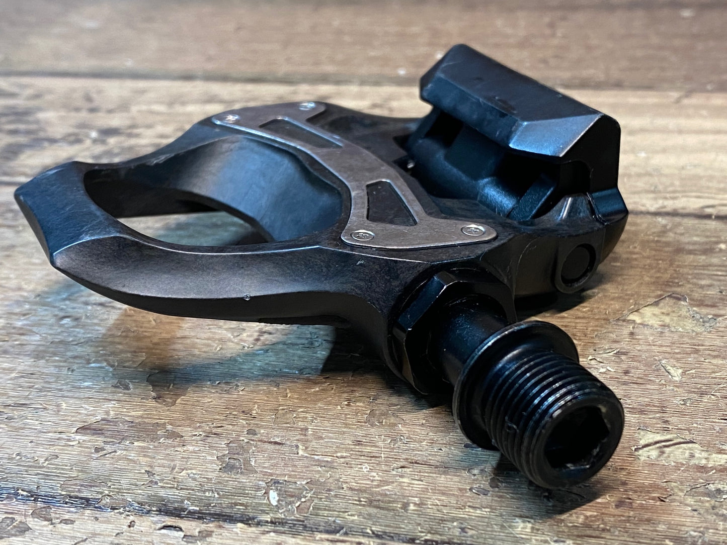 IM361 シマノ SHIMANO 105 PD-5800 ビンディングペダル SPD-SL