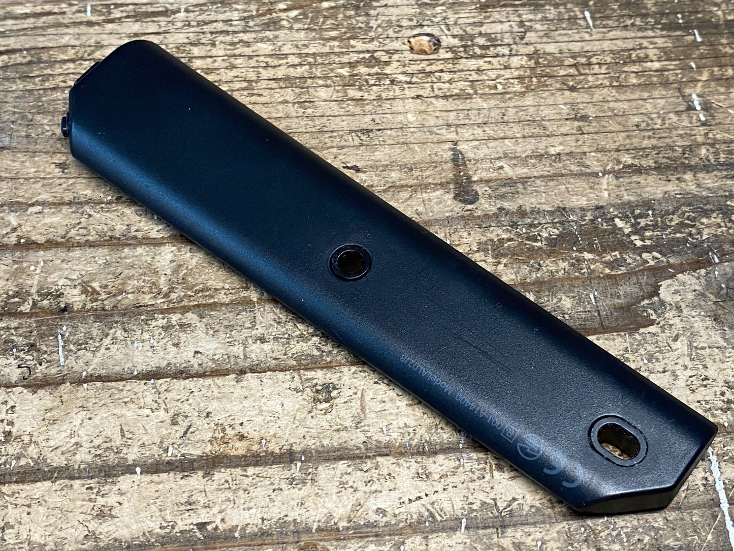 IY002 オルターロック AlterLock 2nd Gen AL02JB 振動センサー アラーム 電源確認済