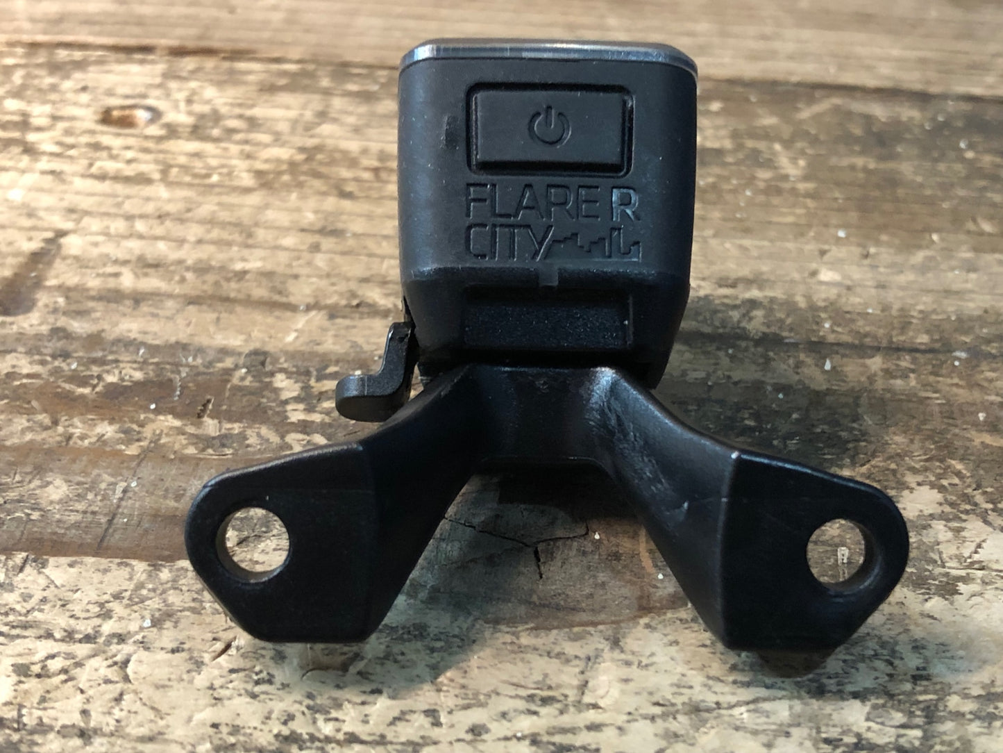 IU137 ボントレガー BONTRAGER FLARE R CITY テールライト サドルマウント