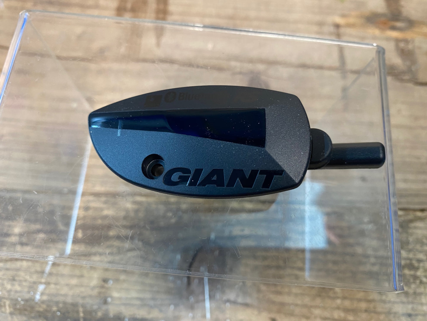 IV883 ジャイアント GIANT NEW RIDESENSE スピード ケイデンス センサー