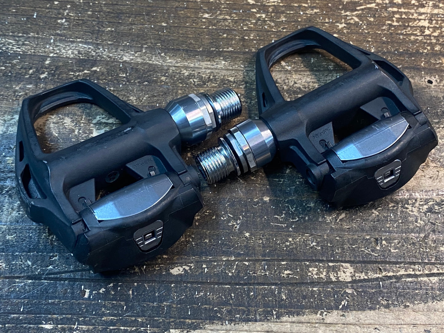 JA361 シマノ SHIMANO デュラエース DURA-ACE PD-7900 ビンディングペダル SPD-SL