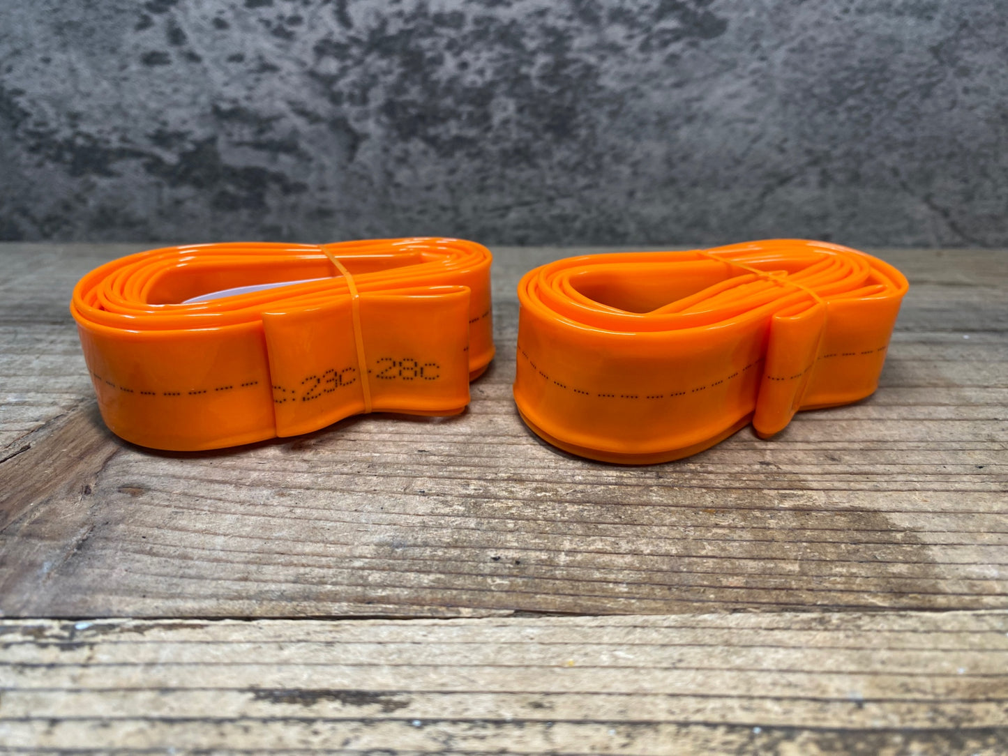 JB416 EXAR TPUチューブ 700C 23～28C バルブ長45mm セット