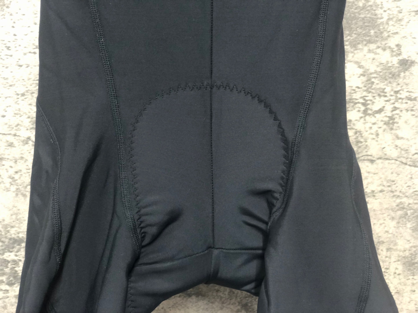 JD077 パールイズミ PEARL iZUMi ビブショーツ 黒 L 3DNEO