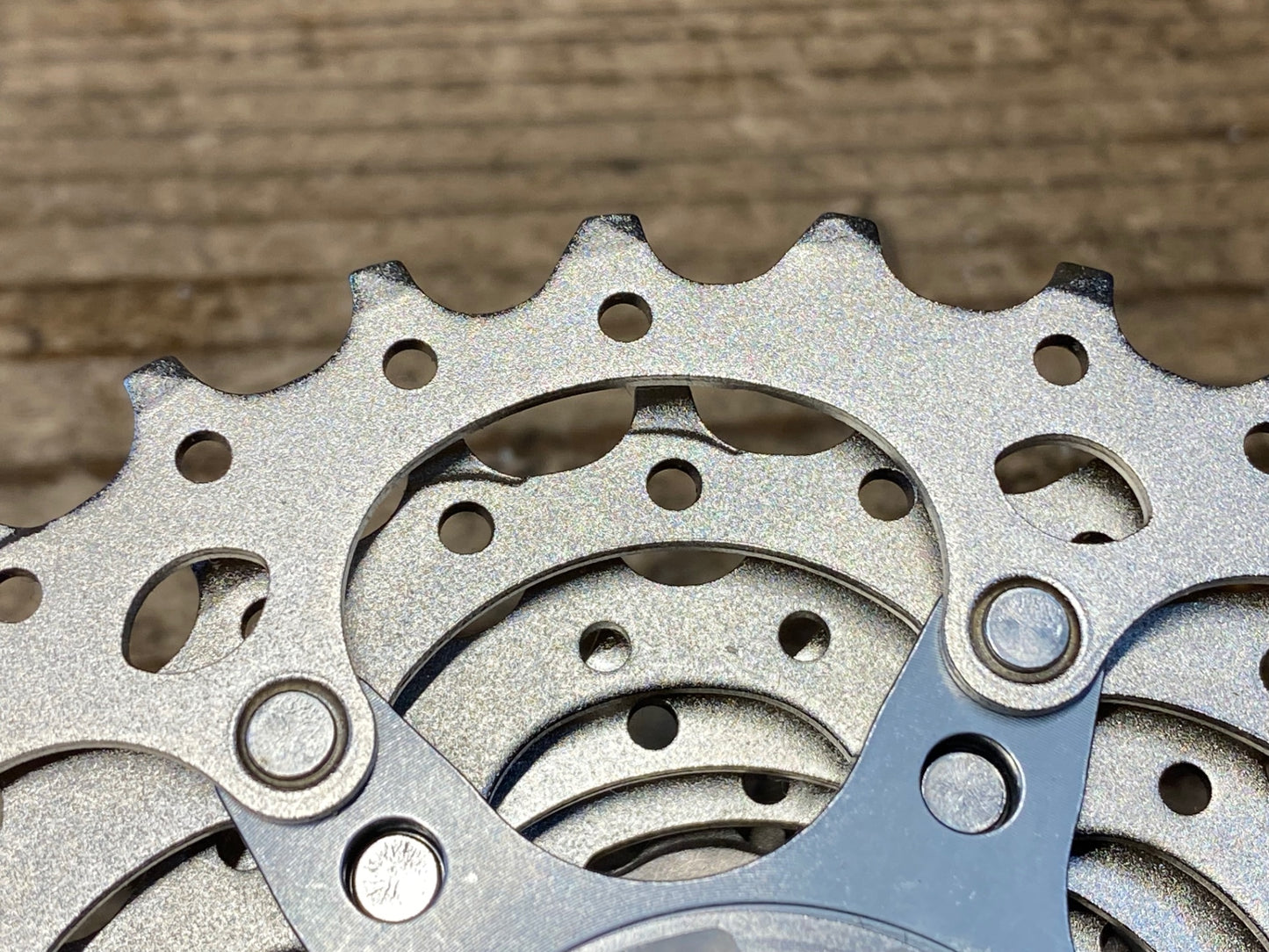 IS503 シマノ SHIMANO アルテグラ ULTEGRA CS-6700 スプロケット 11-28T 10S