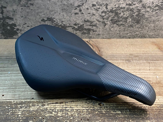 IY567 スペシャライズド SPECIALIZED POWER COMP MIMIC サドル 黒 143mm