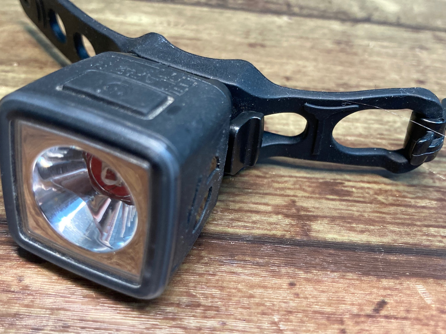 IX274 ボントレガー BONTRAGER FLARE R CITY リアライト ※点灯確認済み