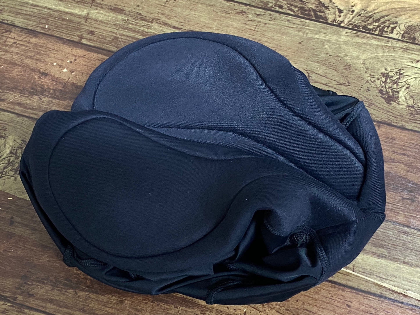 JB015 ラファ Rapha CORE CARGO BIB SHORTS ビブショーツ 黒 L