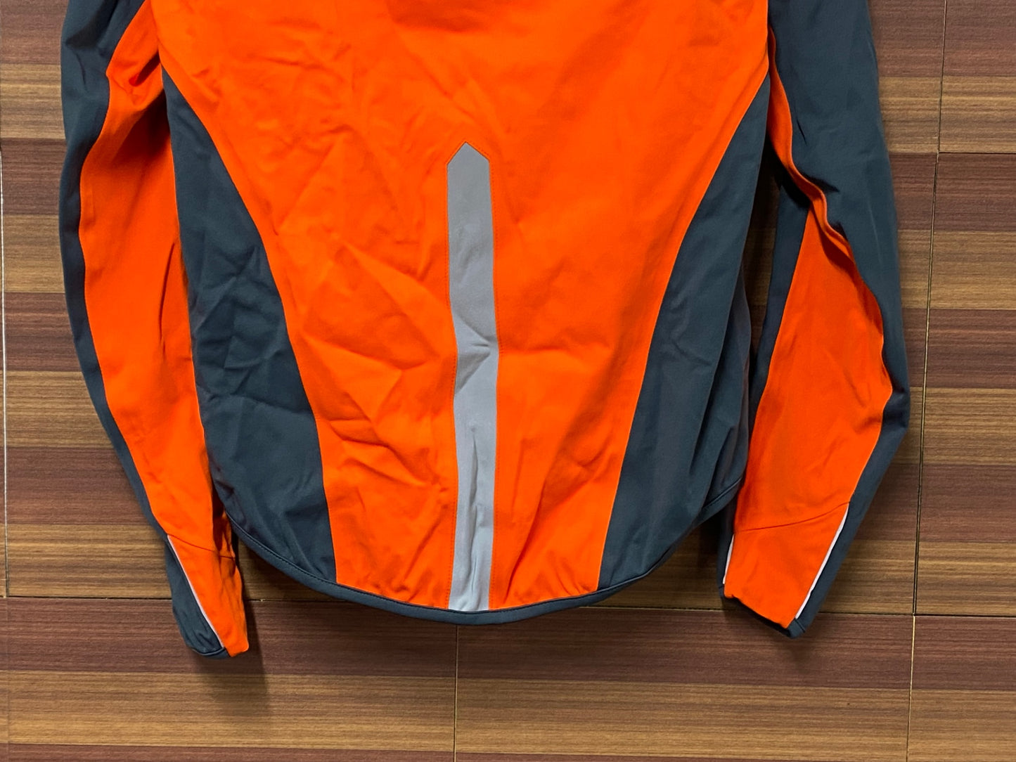 IP461 ジロ GIRO CHRONO PRO 長袖 サイクルジャケット WOMEN’S XS 防風