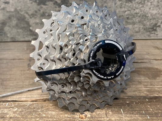 IK782 シマノ SHIMANO アルテグラ ULTEGRA CS-R8100 スプロケット 11-30T 12S