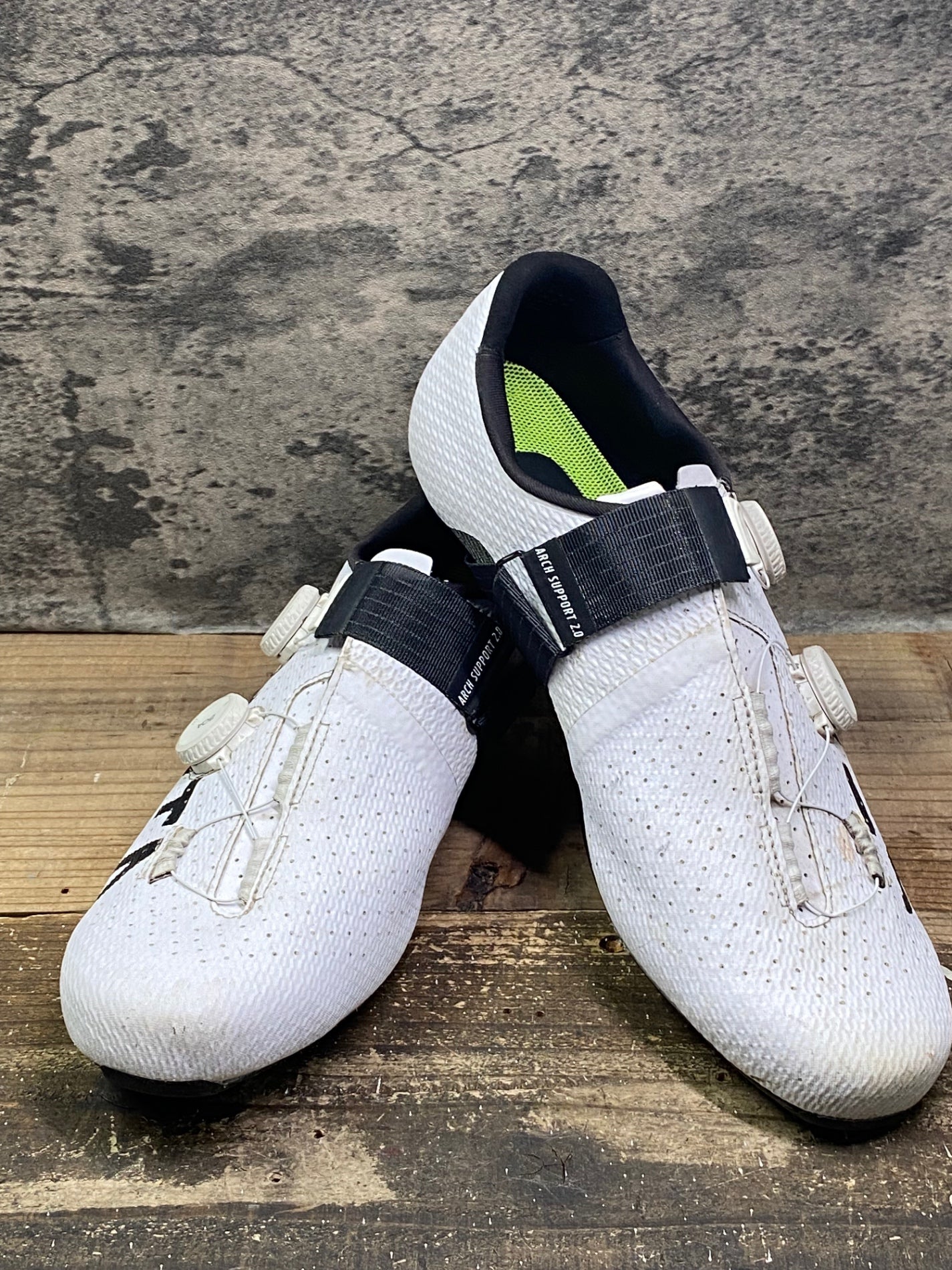 IU045 フィジーク fizik VENT STABILITA スタビリタ カーボン リミテッドエディション ※サイズ不明