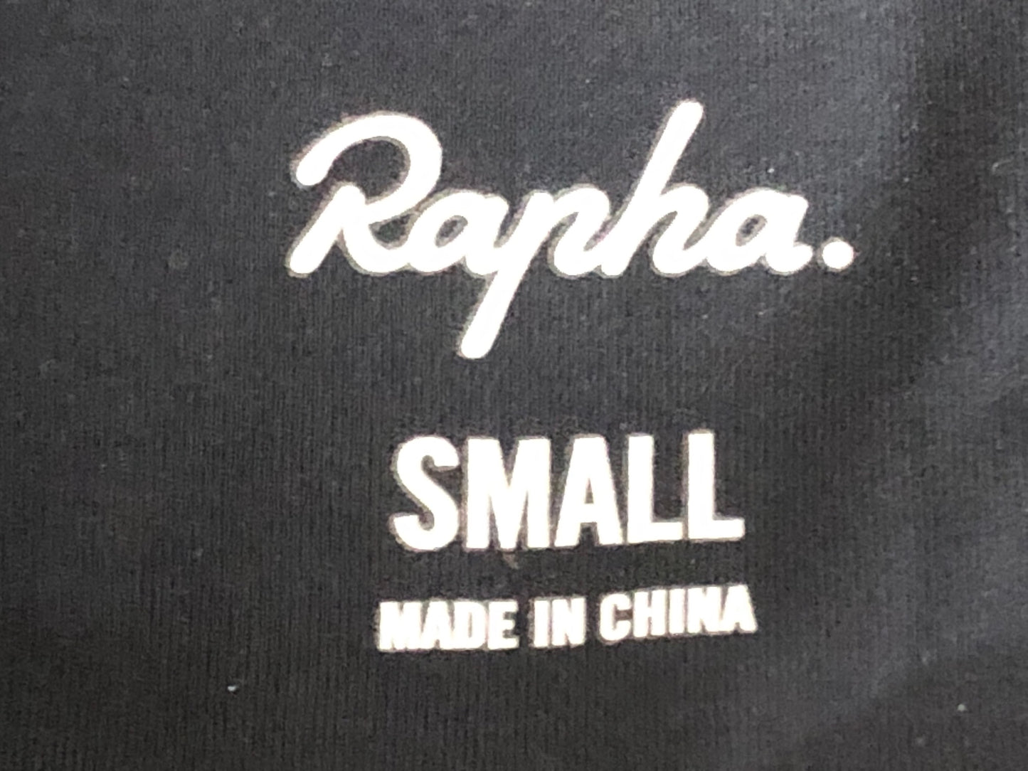 IT301 ラファ Rapha WOMEN'S COMMUTER LEGGINS 7/8 レーサータイツ 紺 黒 S