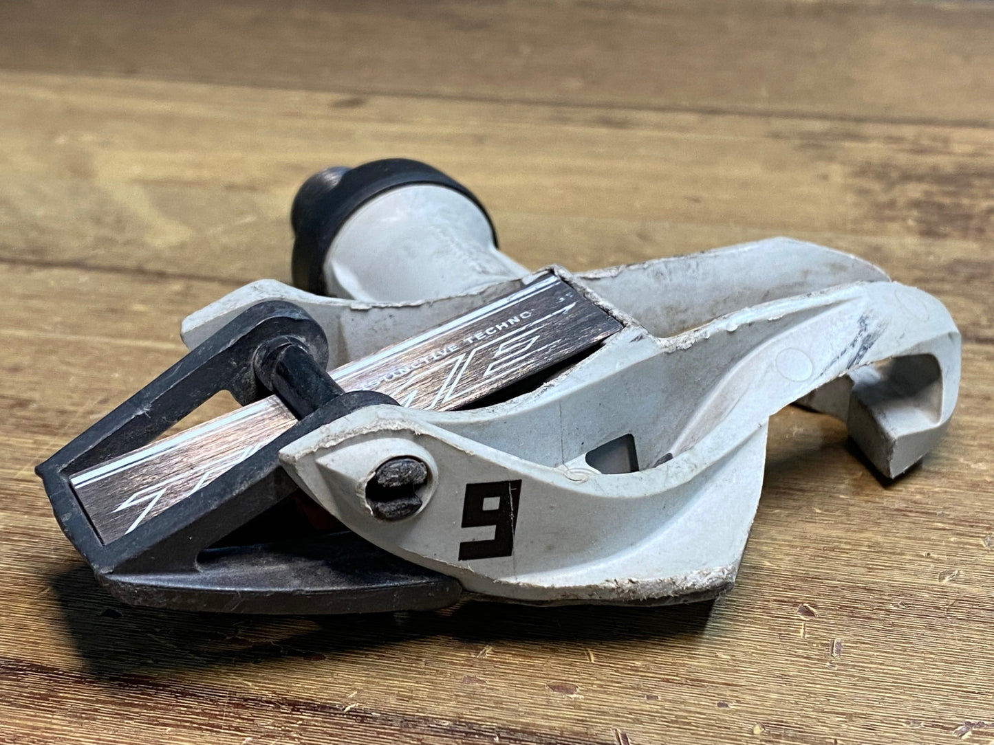 IZ018 タイム TIME XPRESSO6 ビンディングペダル