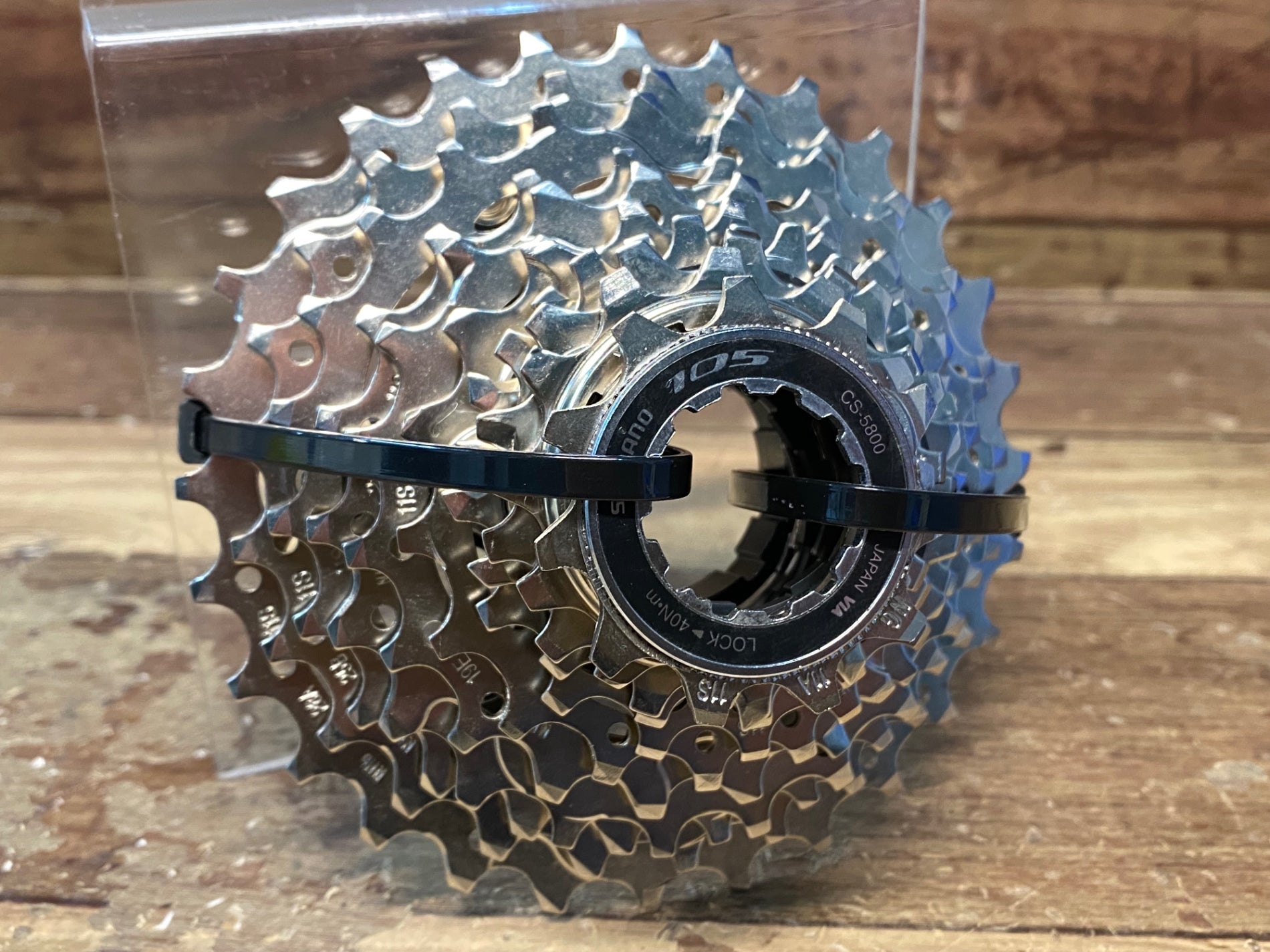SHIMANO SUP シマノ 11速 カセットスプロケット CS-5800