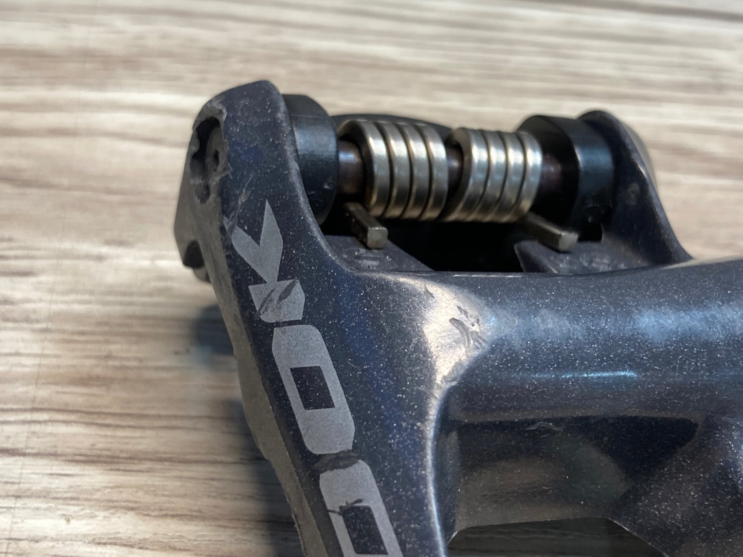 IV603 ルック LOOK ケオクラシック KEO CLASSIC ビンディングペダル