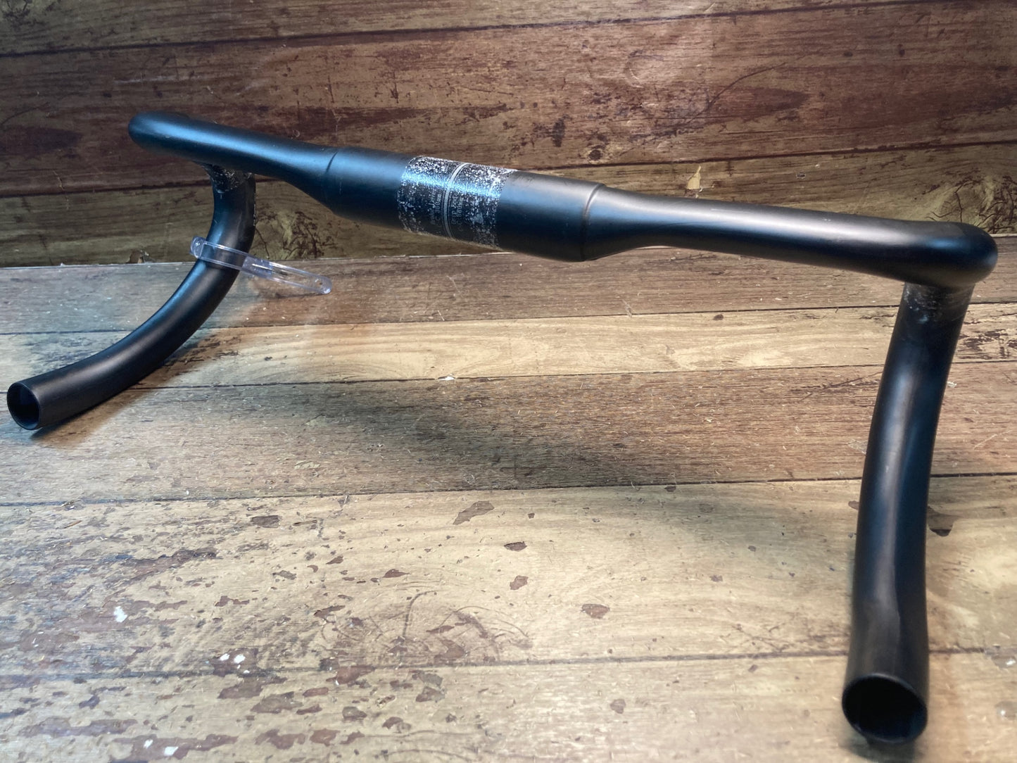 IN448 ワンバイエス OnebyESU J-carbon Grand Monroe SL カーボン ドロップハンドル ブラケット部C-C360mm Φ31.8