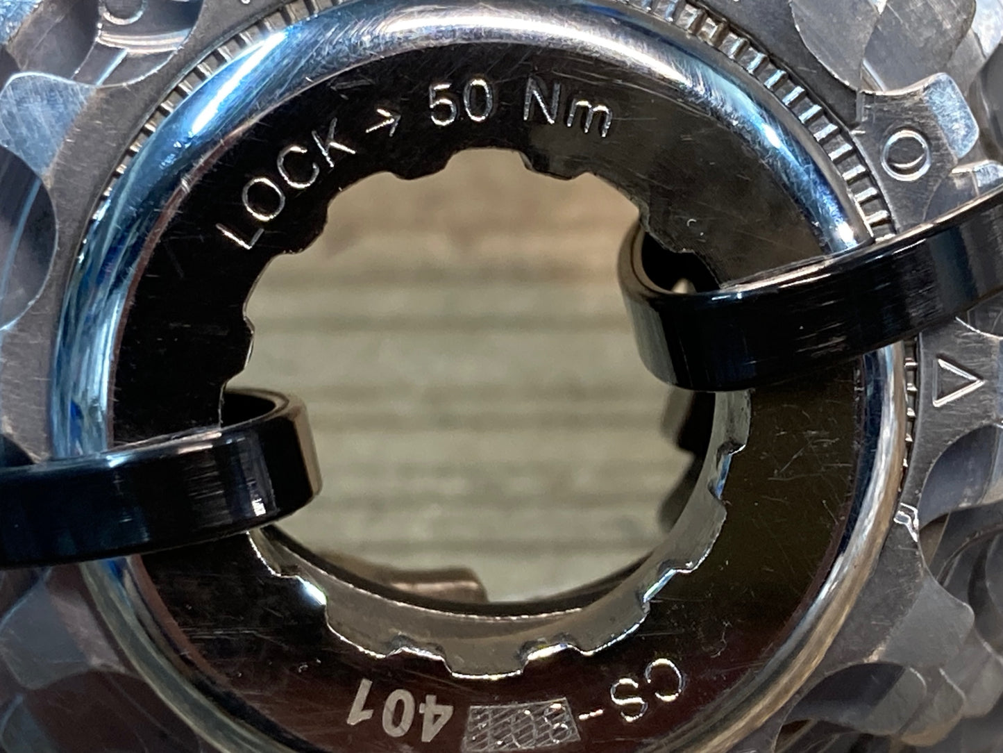 GY312 カンパニョーロ CAMPAGNOLO ベローチェ VELOCE スプロケット 12/25T 10S