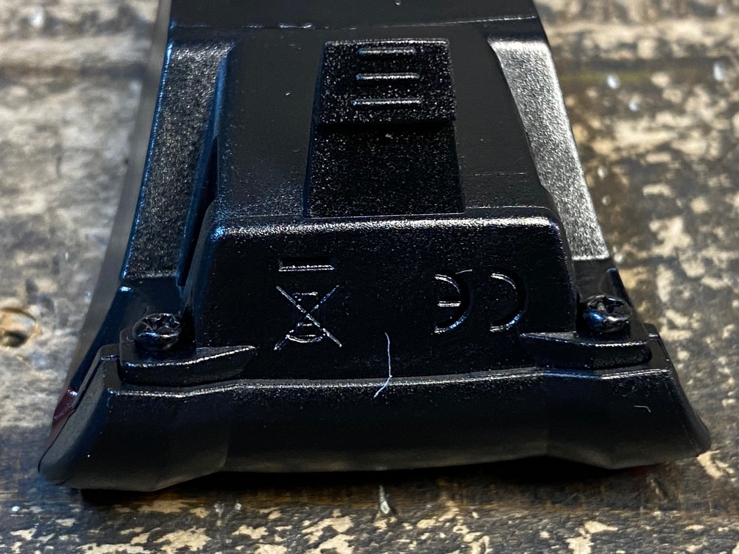 IV821 ジャイアント GIANT Numen+ Uniclip TL テールライト