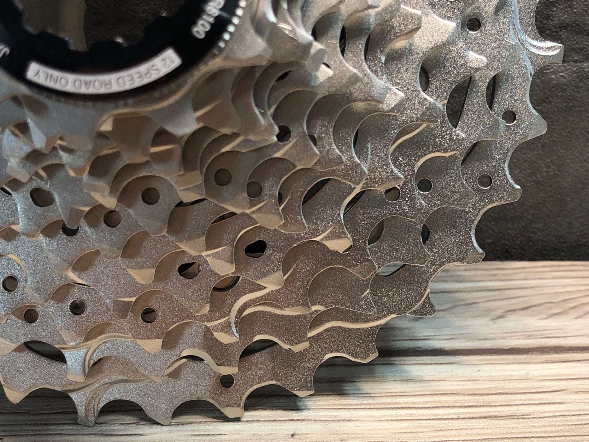 II716 シマノ SHIMANO アルテグラ ULTEGRA CS-R8100