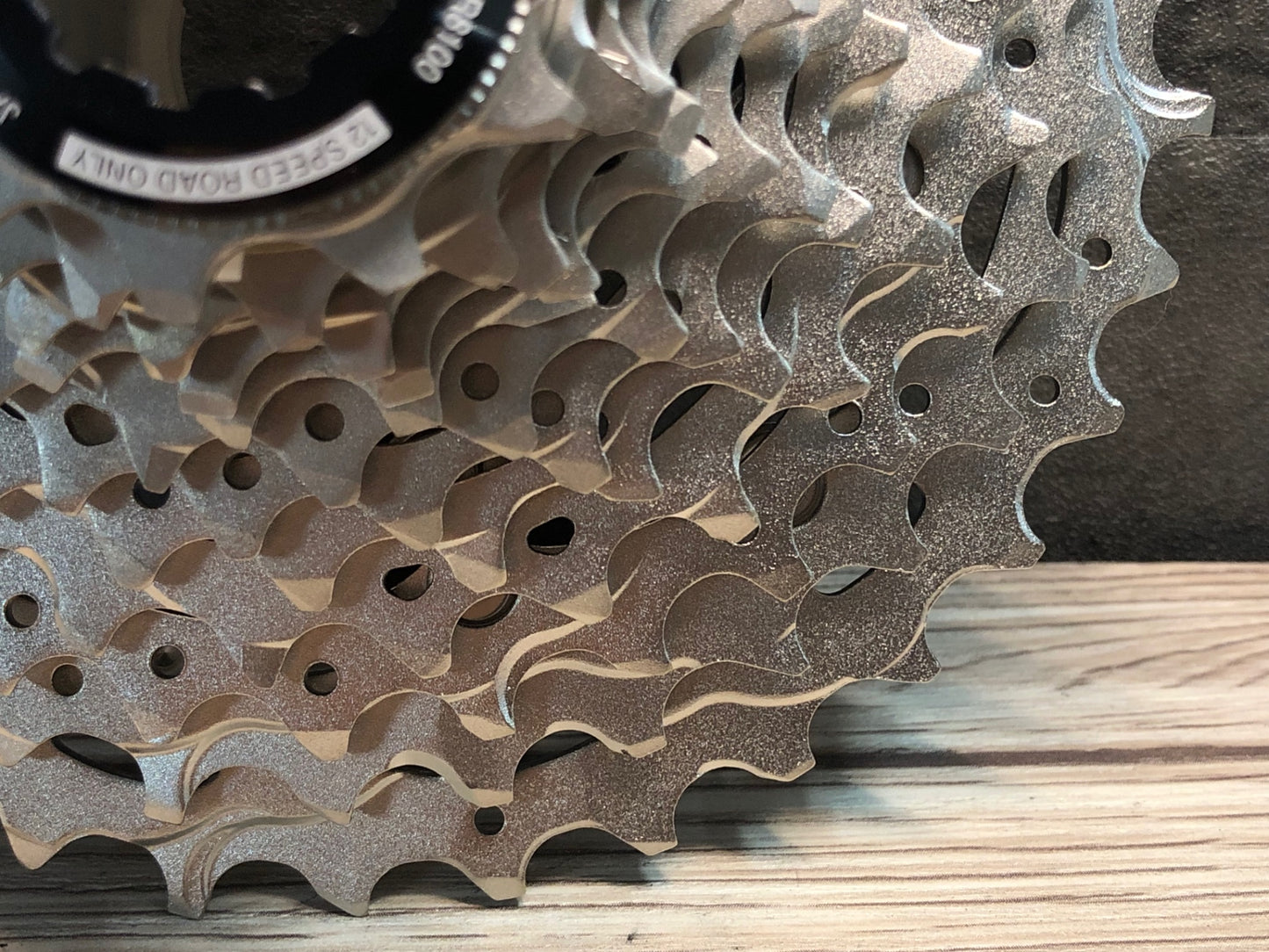 II716 シマノ SHIMANO アルテグラ ULTEGRA CS-R8100 スプロケット 11-34T 12S