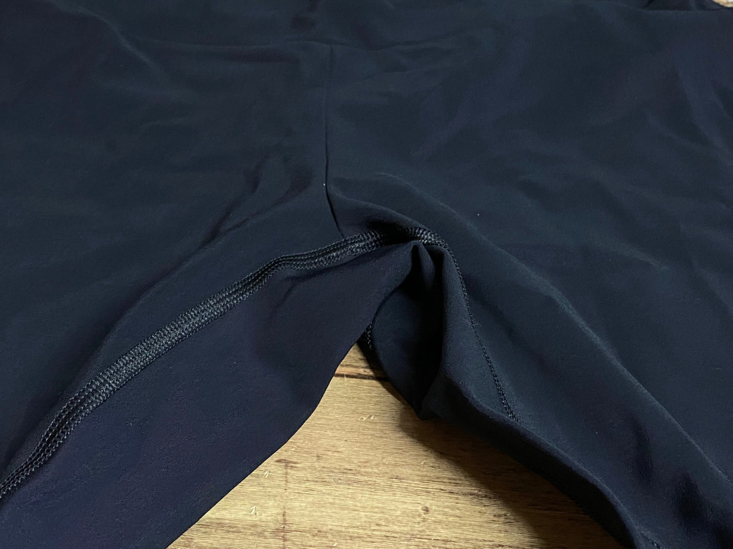 IR467 ラファ Rapha WOMEN'S LEGGINGS レーサータイツ 黒 XS