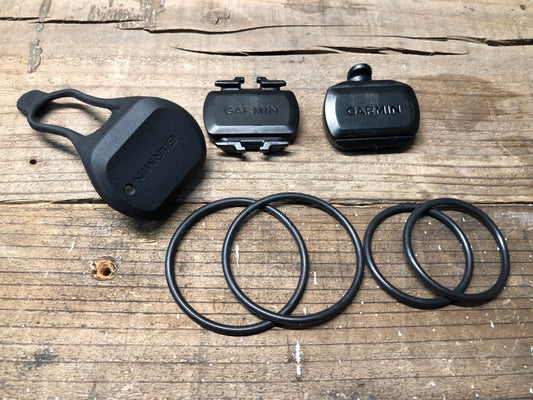 IP032 ガーミン GARMIN ケイデンス・スピードセンサーセット