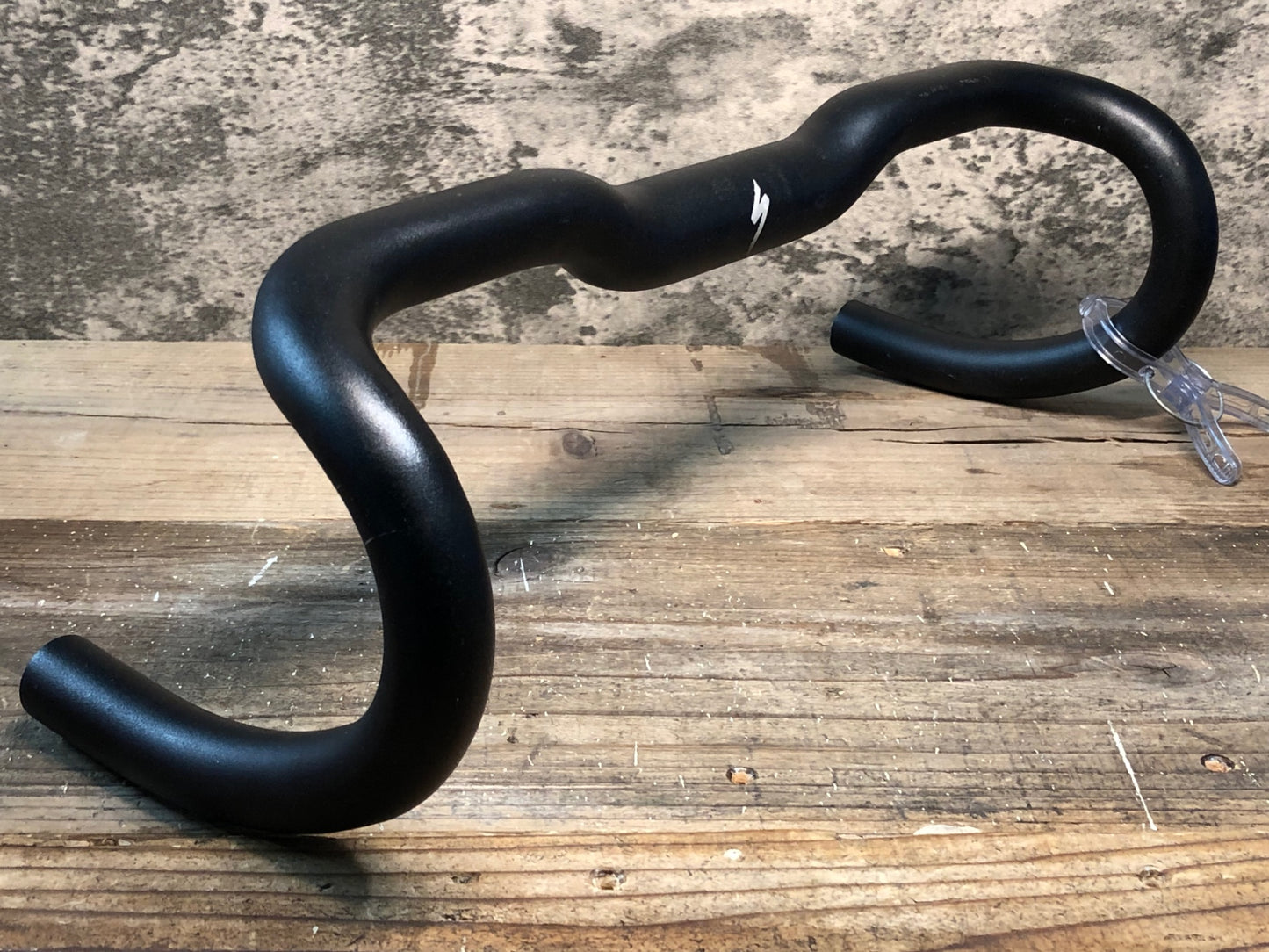 IP547 スペシャライズド SPECIALIZED Comp Hover Bar ドロップハンドル ブラケットC-C400ｍm Φ31.8