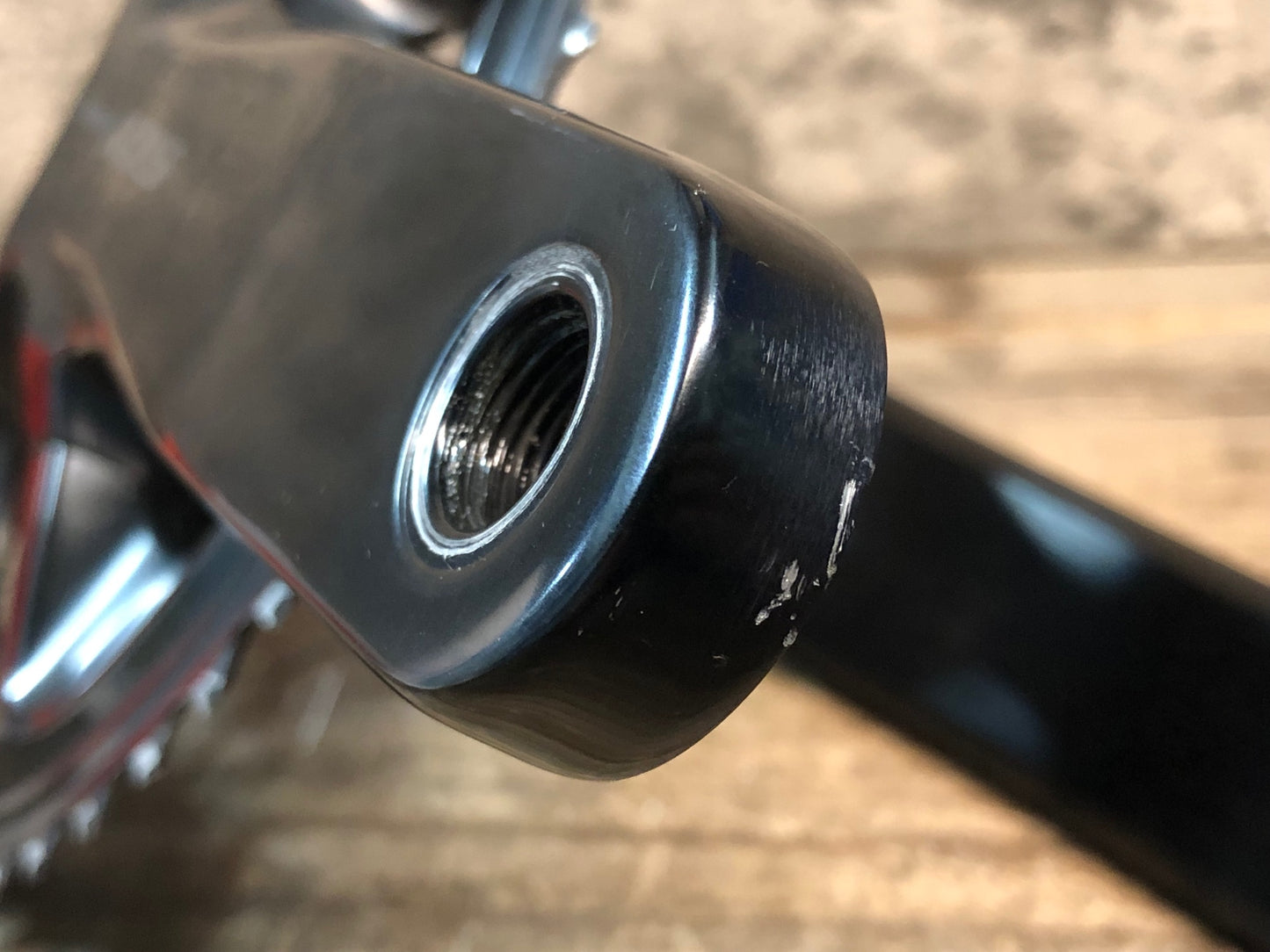 IU920 シマノ SHIMANO 105 FC-R7100 クランクセット 172.5mm 50/34T