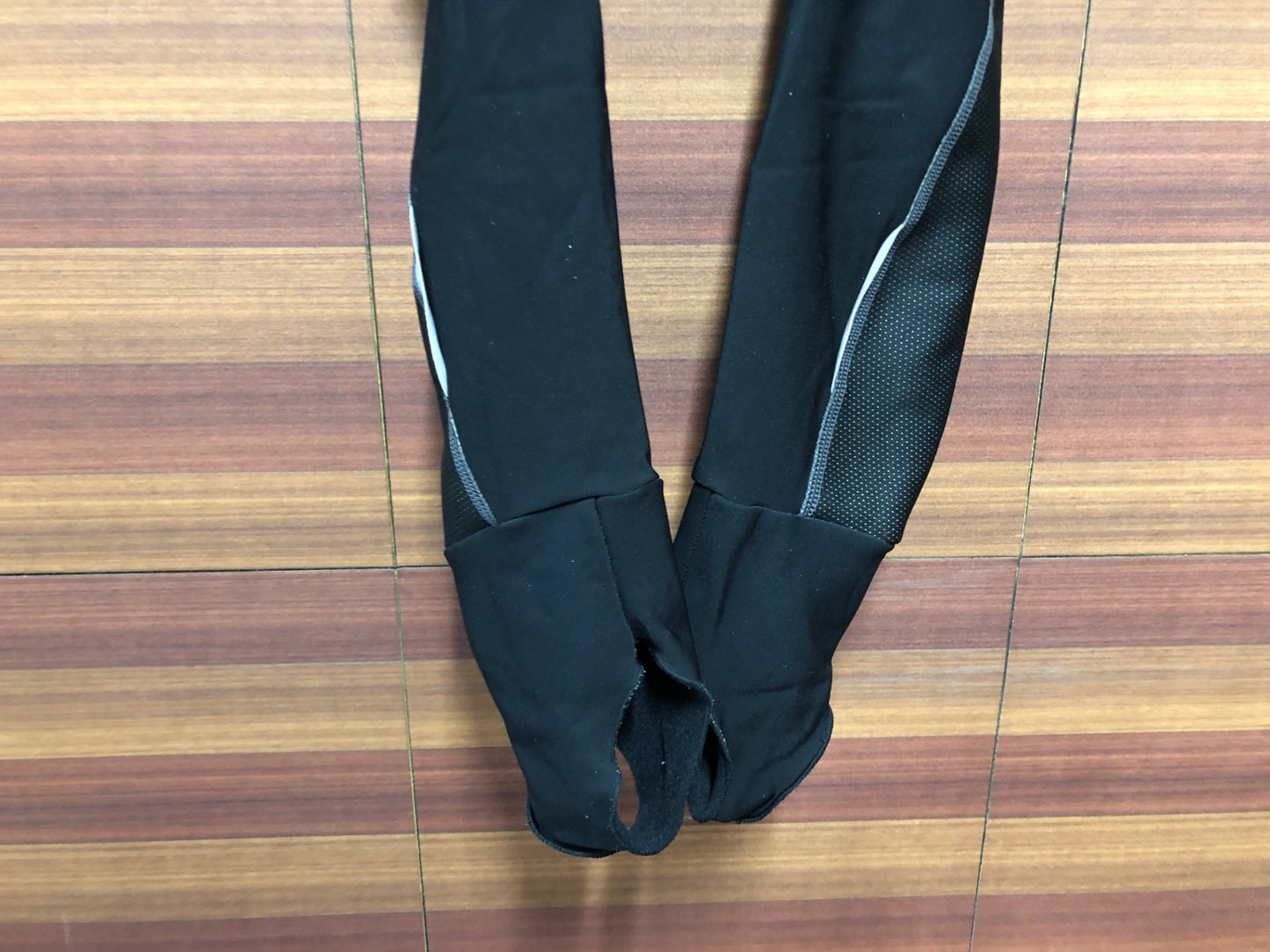 IM793 パールイズミ PEARL iZUMi レーサータイツ 黒 S 裏起毛 3DNEO PLUS ※パッド擦れ