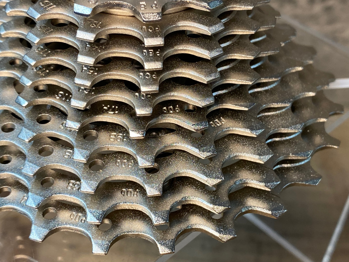 IV578 シマノ SHIMANO アルテグラ ULTEGRA CS-R8000 スプロケット 11-25T