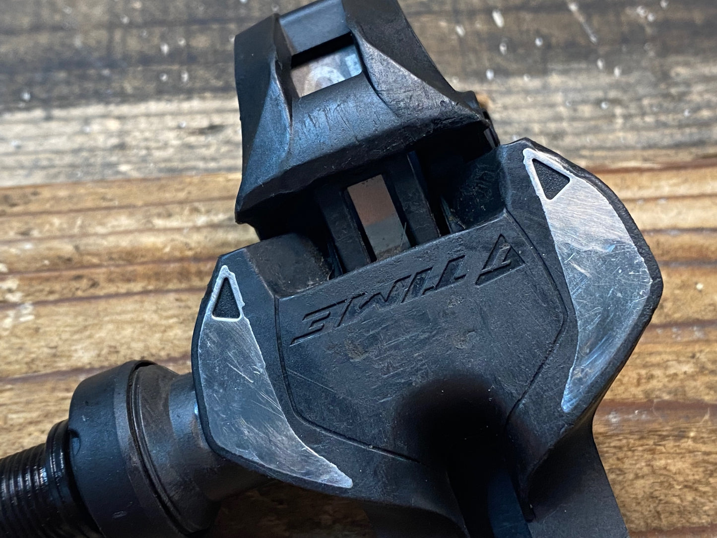 IN291 タイム TIME XPRO CARBON 10 ビンディングペダル