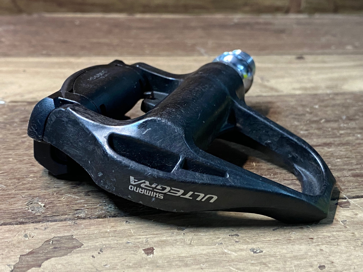 IM261 シマノ SHIMANO アルテグラ ULTEGRA PD-6700-C ビンディングペダル SPD-SL