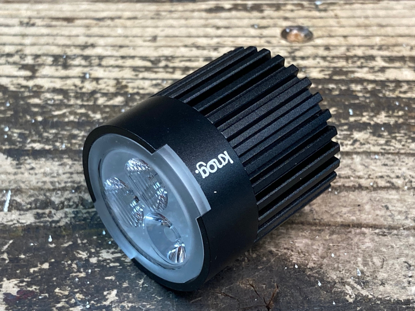 IR305 ノグ knog pwr LIGHTHEAD 1000 フロント ライトヘッド