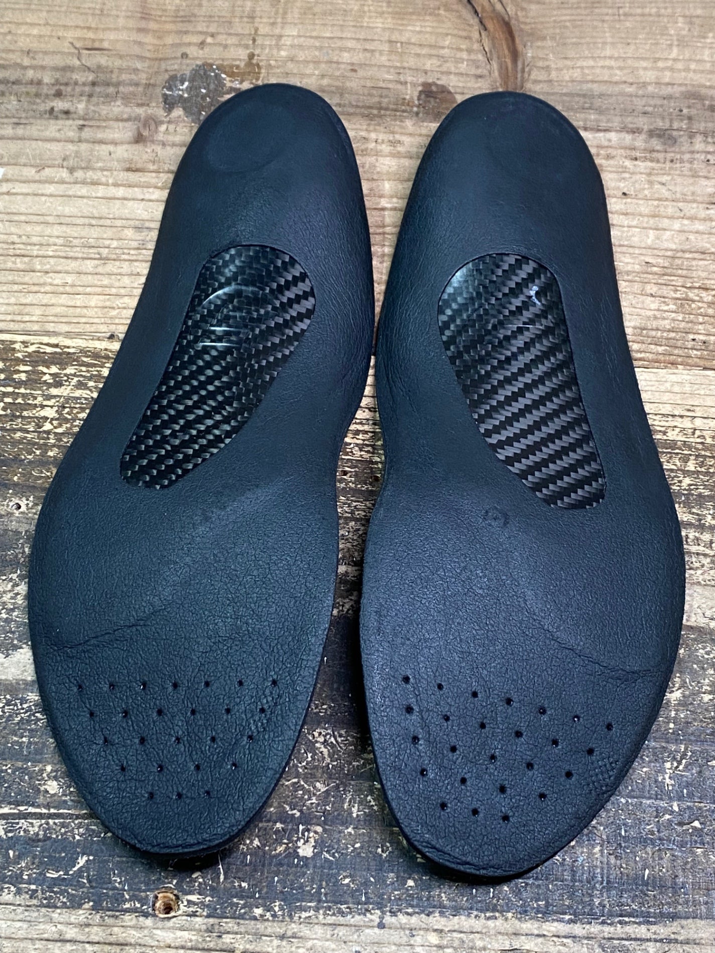 JA047 ソールスター SOLESTAR ブラック BLK Ⅱ シューズインソール EU42