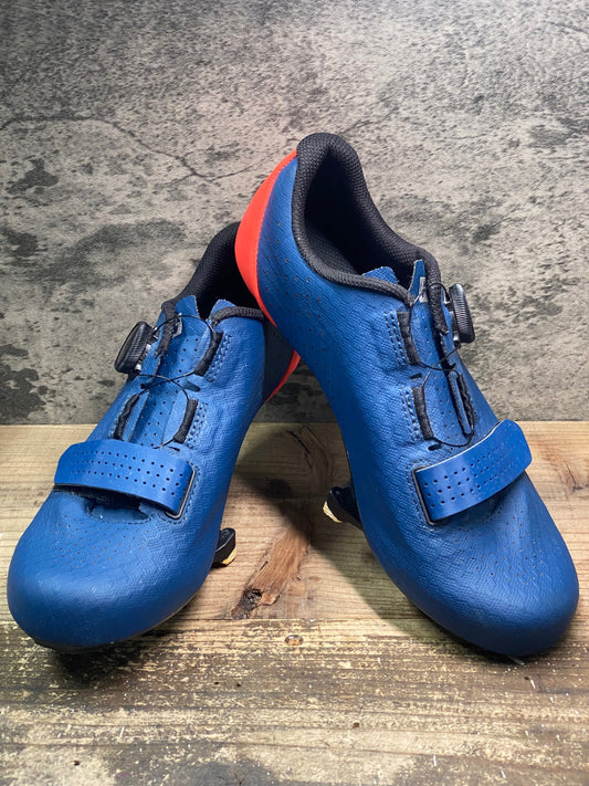 IV447 ボントレガー BONTRAGER サーキット Circuit Road Shoe ビンディングシューズ SPD-SL EU41