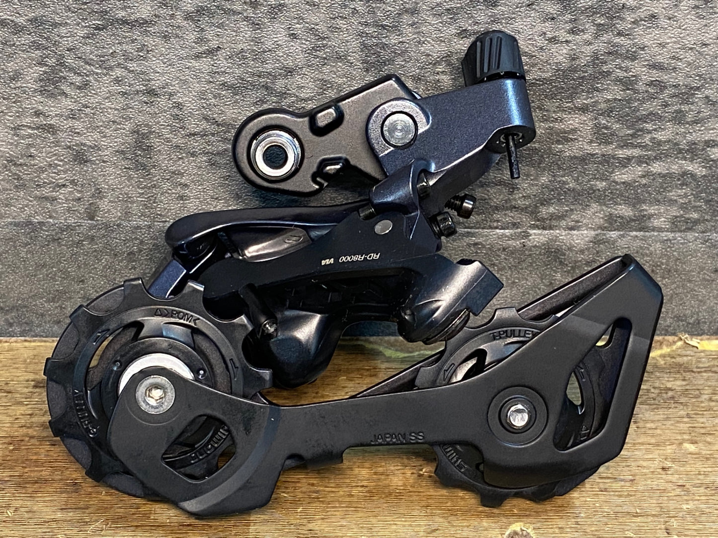 IY004 シマノ SHIMANO アルテグラ ULTEGRA RD-R8000 SS リアディレイラー 11s 未使用