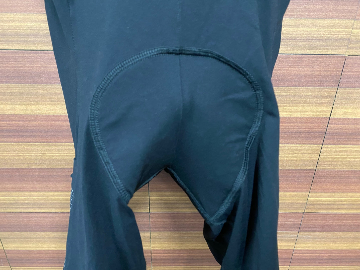 HZ985 ラファ Rapha ブルべビブショーツ BREVET BIB SHORTS 黒 L