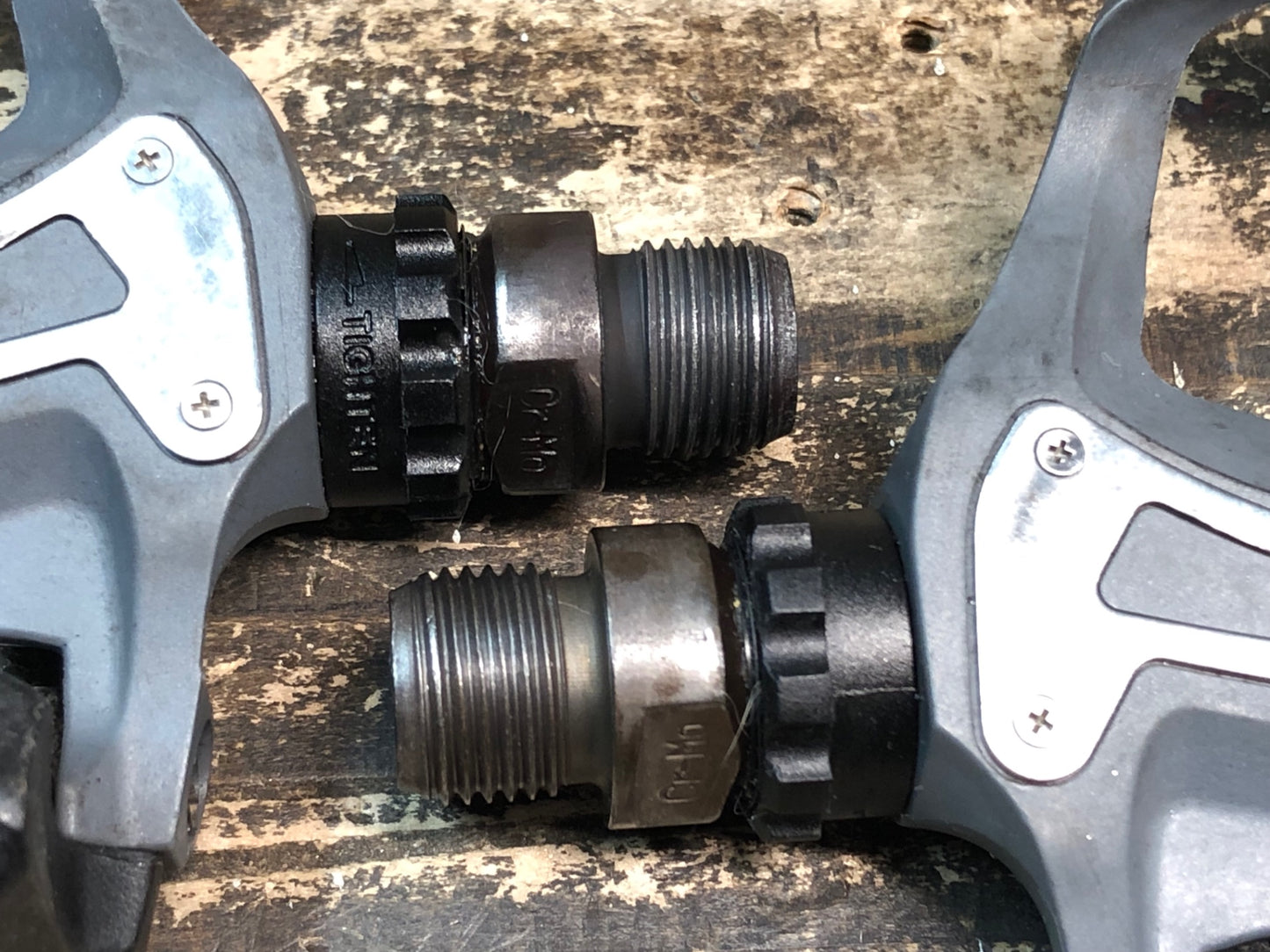 IP055 シマノ SHIMANO PD-R550 ビンディングペダル SPD-SL