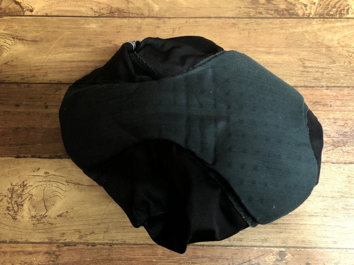 IN583 ツータイムズユー 2XU ワンピース 半袖 サイクルジャージ 白黒 S