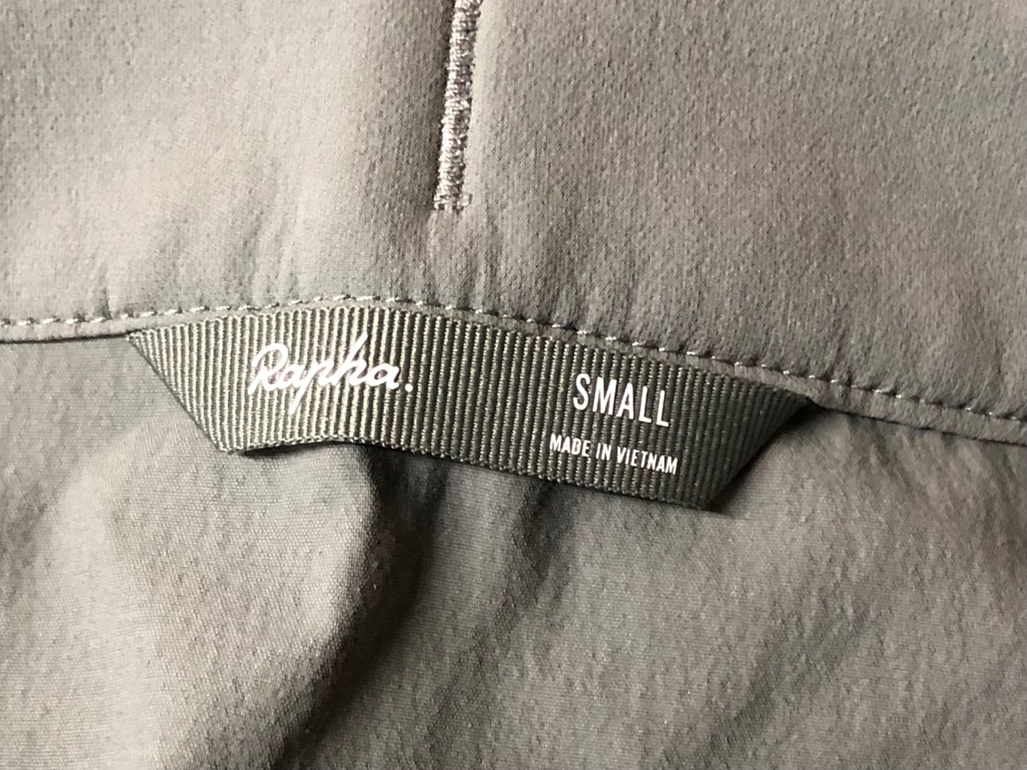 IY737 ラファ Rapha EXPLORE PANTS サイクルパンツ グレー S