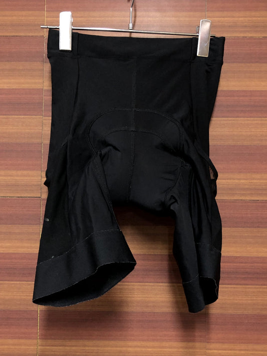 II634 ラファ Rapha CORE CARGO SHORTS カーゴ レーサーパンツ 黒 S