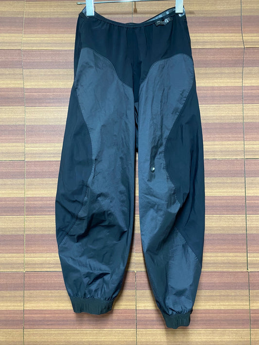 IN939 アソス assos HK.sturmNuss ハーフニッカー 黒 S