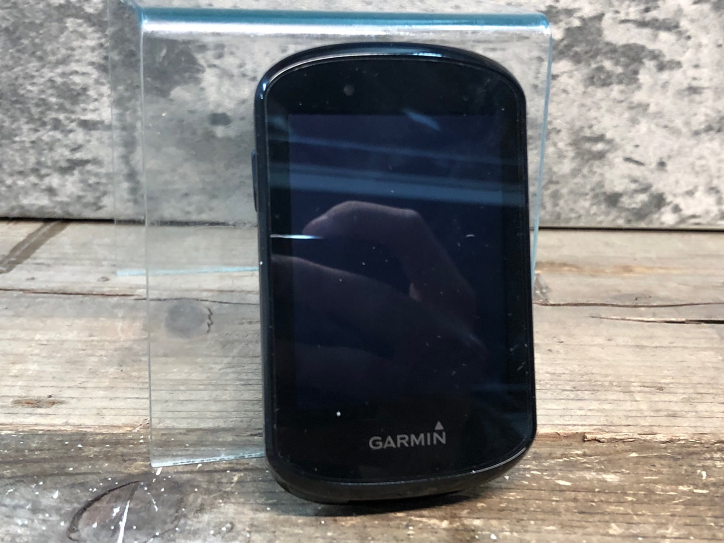 IO970 ガーミン GARMIN EDGE830 センサーセット(ケイデンス、スピード、ハートレートセンサー付属) ※動作確認済