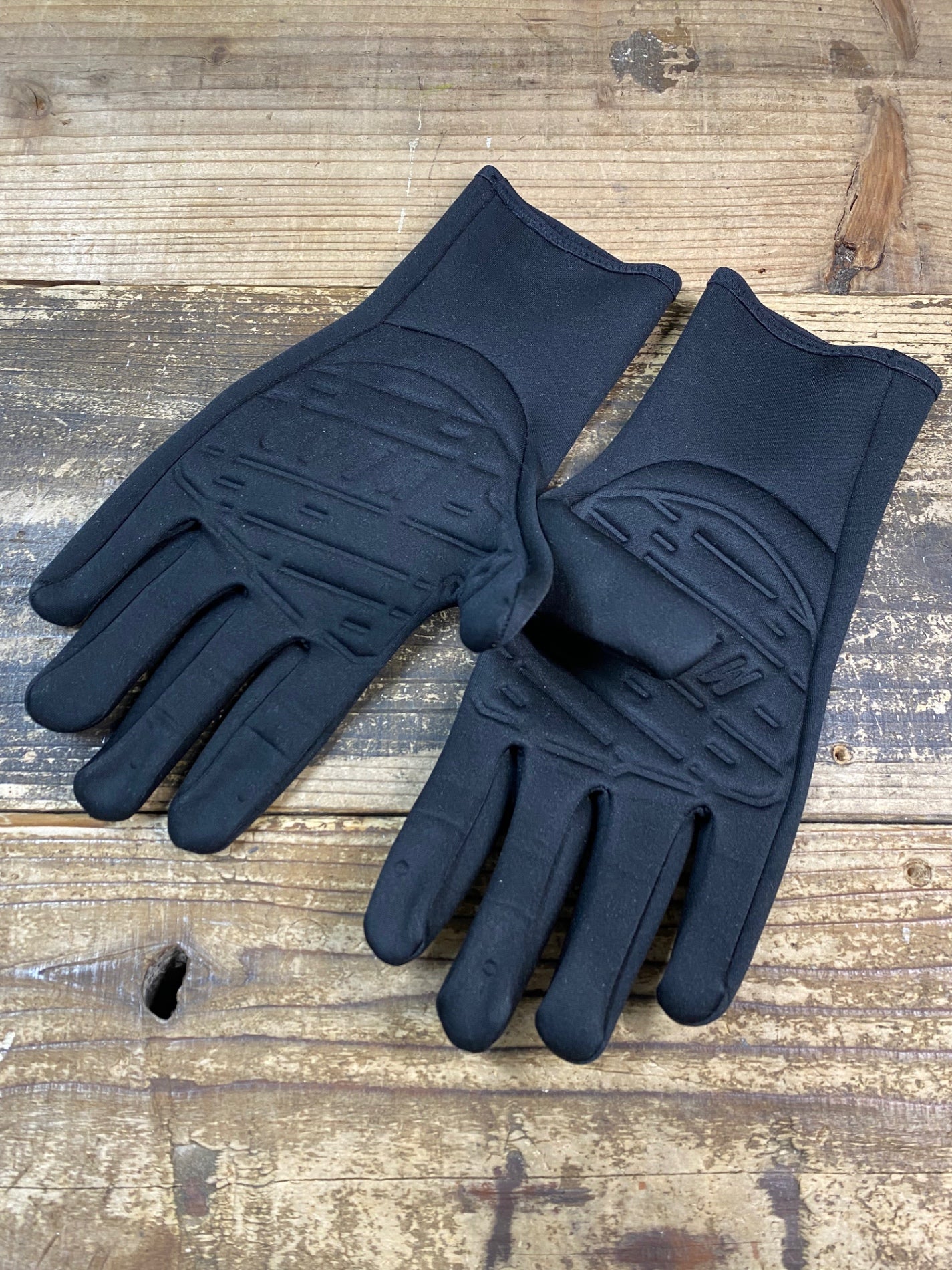 JA886 マープ MAAP 長指 グローブ L