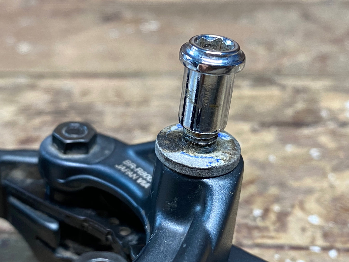 IM912 シマノ SHIMANO アルテグラ ULTEGRA BR-R8000 キャリパーブレーキ 後