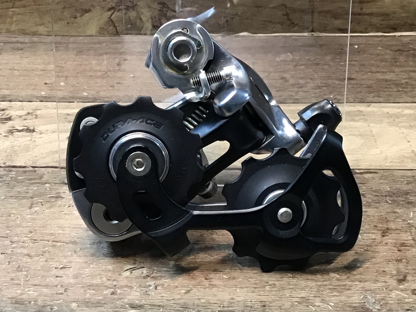 IK159 シマノ SHIMANO デュラエース DURA-ACE RD-7800 リアディレイラー 10S