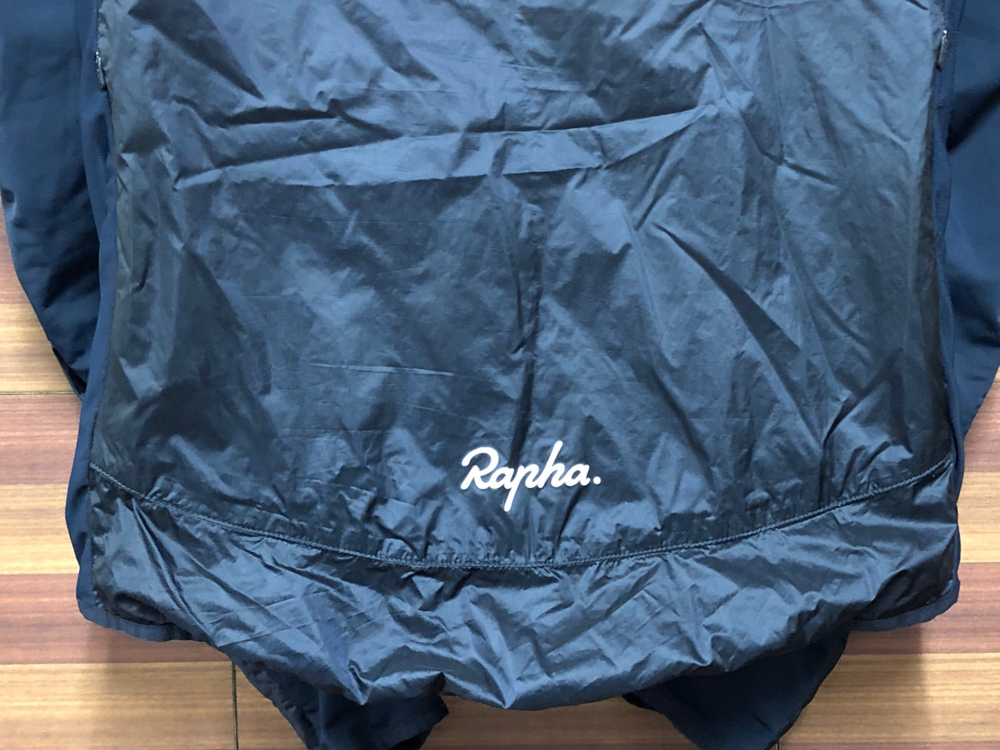 IR587 ラファ Rapha BREVET INSULATED JACKET 長袖 サイクルジャケット 黒 M