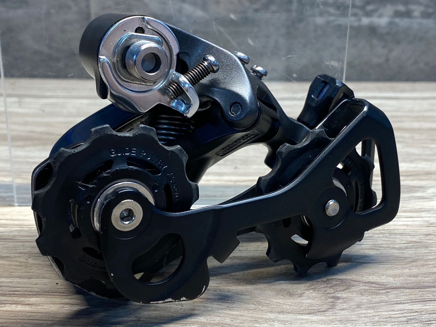 IU796 シマノ SHIMANO アルテグラ ULTEGRA RD-6800 リアディレイラー 11S SS