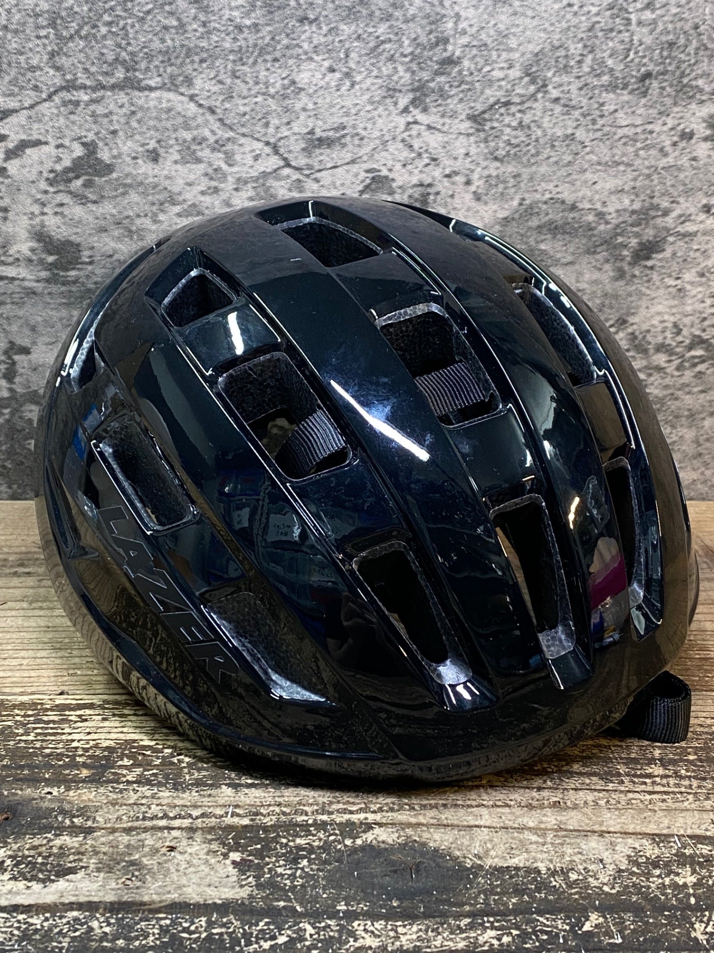 JC911 レイザー LAZER TEMPO KINETICORE ヘルメット 64-61サイズ 2024/3製造